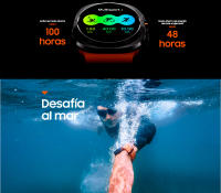 Samsung Galaxy Watch Ultra / Smartwatch LTE - details 3