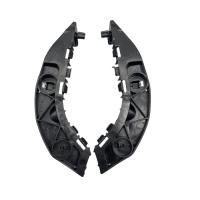 Parachoques Delantero Honda Civic 2006-2011 Pieza Original 71198-SNA-A02 71193-SNA-A02 Material Plástico Para Automóvil - details 4