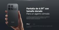 XIAOMI POCO F8 Pro 5G 12+256GB, Triple cámara de 50MP con OIS, Pantalla AMOLED de 6,59” 120Hz, Snapdragon 8 Elite, Hypercharge 100W, Cargador no Incluido - details 31
