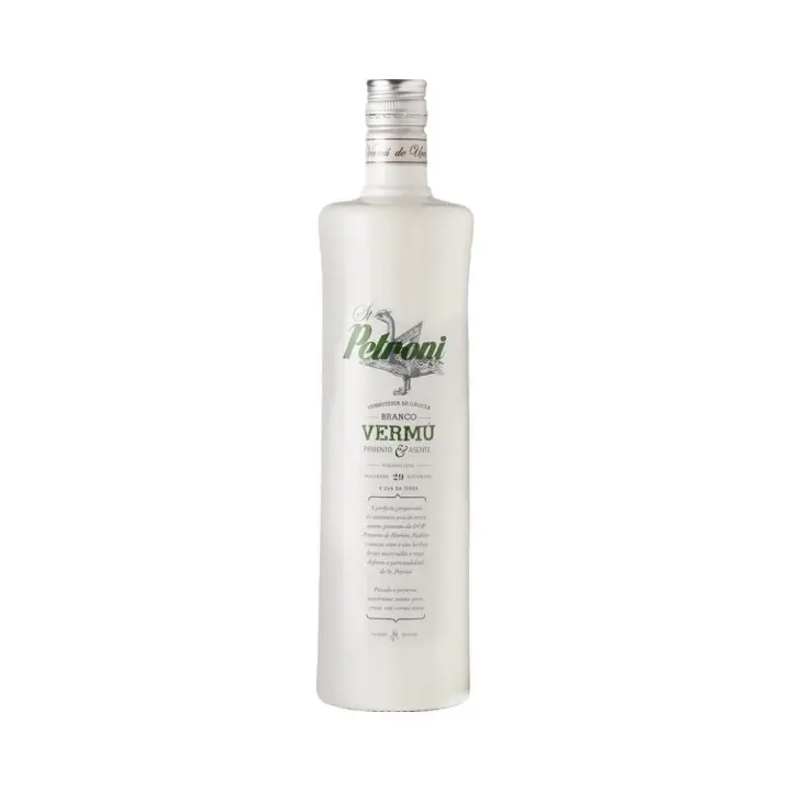 Vermut Petroni blanco 1L - 1