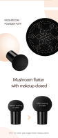 MAQUELLAJE PARA MUJER - CC CREMA 03# - cojín de aire compacto, base de maquillaje, crema correctora para cosméticos faciales, maquillaje, soplo de cabeza de seta - details 4