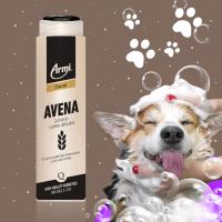 Champú Armi Avena Cachorros 800ml - details 1