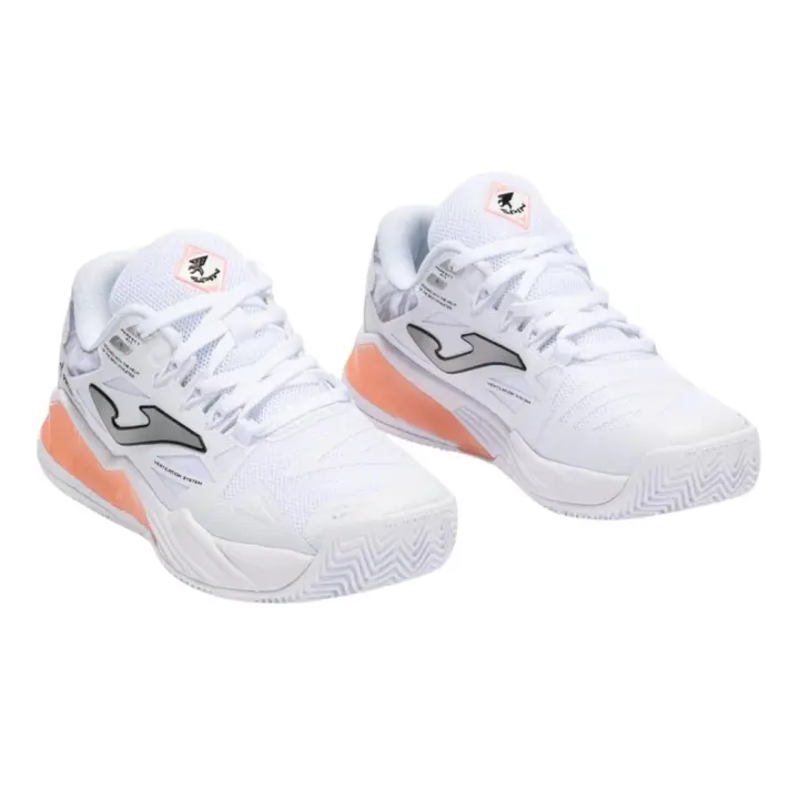 Joma - Spin Lady 25 Tspils2502Om - Zapatillas De Deporte - Mujer - 1