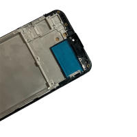 Pantalla OLED LCD Para Samsung A24 4G Display A245 A245F A245M A245N Asamblea De Digitizador Táctil Repuesto Compatible Con Samsung Galaxy A24 4G - details 18