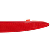 Juego De Reflejadores De Parachoques Trasero Para OCTAVIA 1z Facelift 2009-2012 Izquierdo Y Derecho 1Z0945105A 1Z0945106A Material ABS - details 2