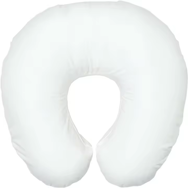 Funda de almohada de lactancia Baby Boppy, elástica, grande, multifuncional, extraíble, para embarazo - 1