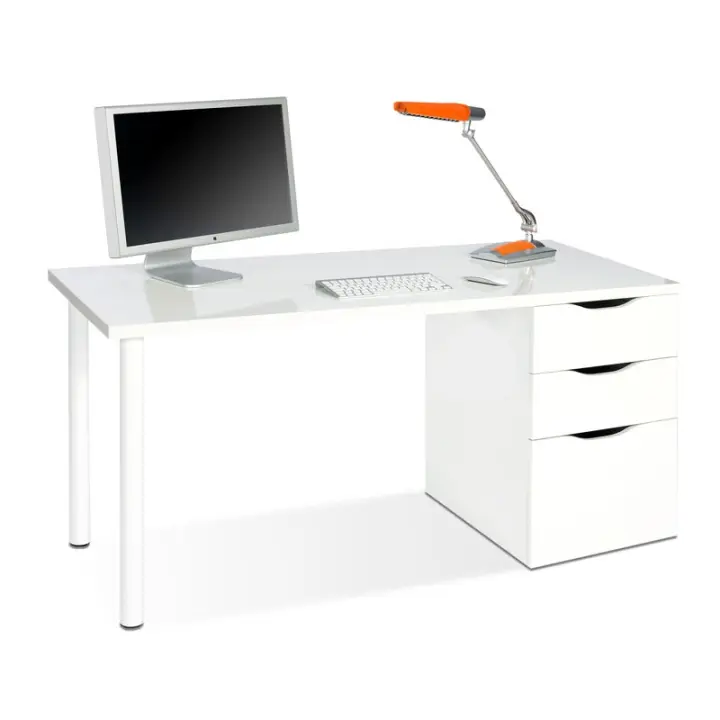 Habitdesign -Mesa de escritorio Athena - 1