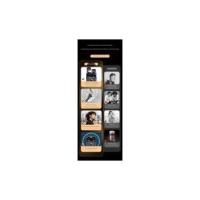 Auriculares with Pantalla Bluetooth 5,3 ENC reducción de ruido badería Super Largo duración - details 4