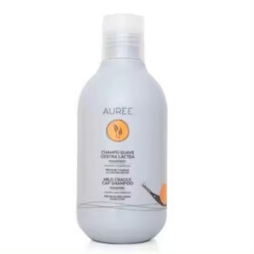 Auree Champu Suave Costra Lactea Pediatrica 100Ml. - 1