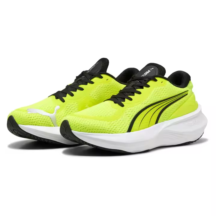 Puma Zapatillas Running Scend Pro 2 Amarillo - 1
