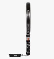 NOX. Pala de pádel Nox AT10 Luxury Genius 18K 2024 - Pala de AGUSTIN TAPIA 2024 - Pala de padel Nox - NOX AT10 GENIUS 18K AGUSTIN TAPIA 2024 - La pala de padel más vendida en 2024.  La pala en forma de lagrima para los jugadores más exigentes. - details 7