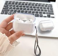 Funda para Airpods con Cuerda - Protección y Estilo - details 1