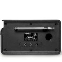 Pure Radio Evoke F3 - details 3