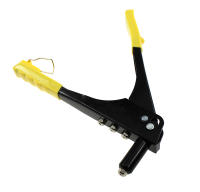 Kit De Pistola De Soldadura 10" Para 3/32" 1/8" 5/32" 3/16" Herramienta Manual Para Reparación De Fugas Y Goteo Resistente Al Desgaste - details 3