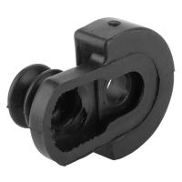 Cubierta deInterruptor De Puerta Frontal De Goma Para Nissan Patrol Y61 GU Navara D21 Parte Original 2536820G00 Accesorios De Coche - details 3