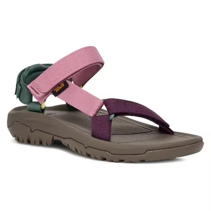 Calzado mujer Sandalias Teva Sandalias Hurricane Xlt2 Rosa - 1