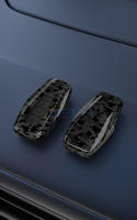 Funda Para Llave De Coche ABS Para Geely Coolray X6 Emgrand Global Hawk GX7 Okavango Accesorios Protegidos Cubierta De Llave De Automóvil - details 2