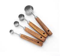 Taza medidora de acero inoxidable dorada de 8 piezas set_14.jpg