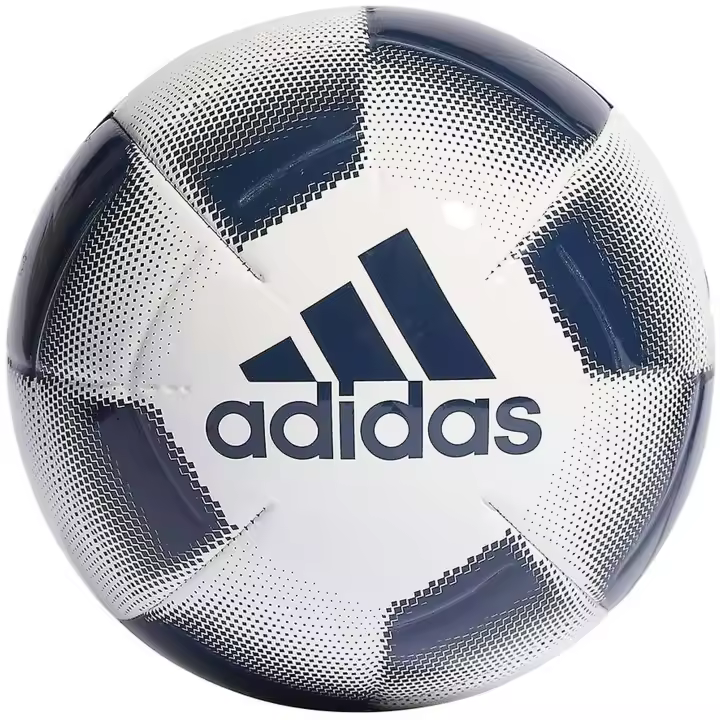 Balls (Discos)-Futbol marca Adidas modelo Ia0917 para unisex en color blanco - 1