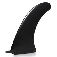SUP Fin Central Para Tabla De Surfeo Y Paddleboard Nylon Tamaños Variados 6.5'' / 7.5'' / 8'' / 9'' / 10'' Accesorio Deportivo Unisex - details 1