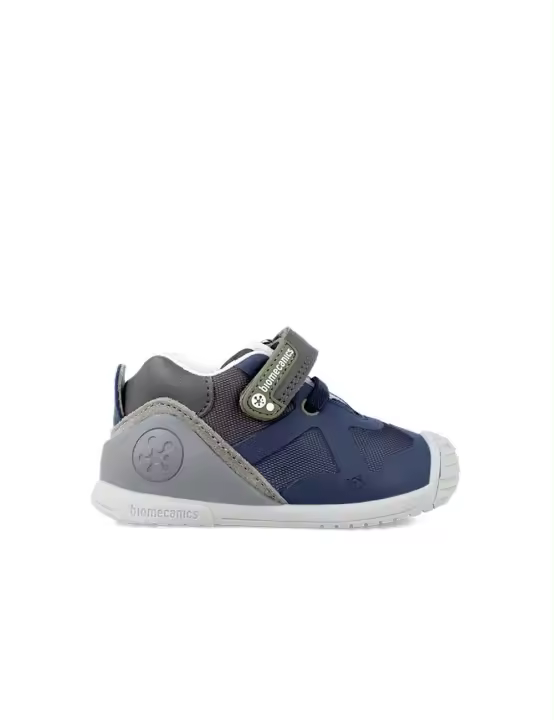 BIOMECANICS 231140 ZAPATO SPORT ELÁSTICOS NIÑO - 1
