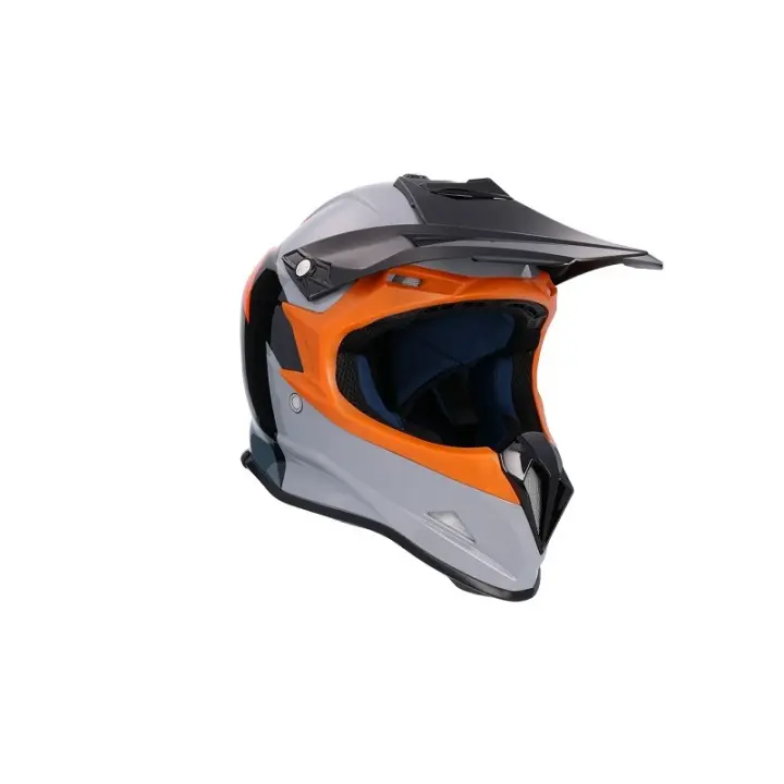 CASCO OFF ROAD SHIRO MX-307 ROCK TUNDRA - 1