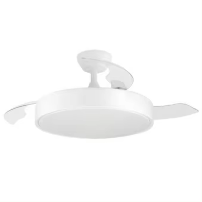 Ventilador de techo Orbegozo CP 139092, ventilador de techo, muy silencioso - 1