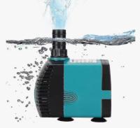 Bomba de Agua Sumergible Ultra-Silenciosa Filtro Piscina de Peces Acuario Potencia de 3W a 25W - details 1
