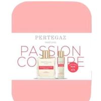 PERTEGAZ Estuche Passion Couture Estuche Eau de Parfum 100 ml + 30 ml - details 2