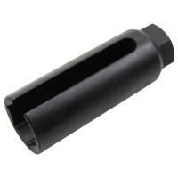 Llave De Oxygeno 22mm Con Salto Lateral Para Corte Universal Herramienta De Desmontaje Para Sensores De Oxígeno Accesorios Para Coche - details 7