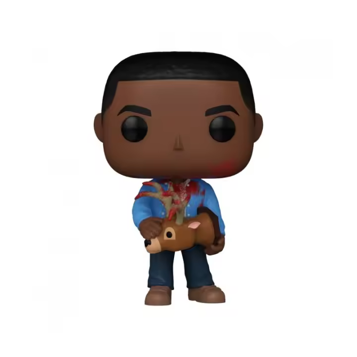 Funko-Funko POP! Halloween - Chris washington - 1