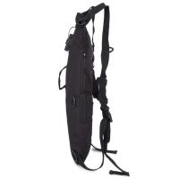 Mochila Táctica Impermeable Con Botella De Agua De 3L Para Deportes Al Aire Libre Correr Ciclismo Turismo Y Camping - details 12