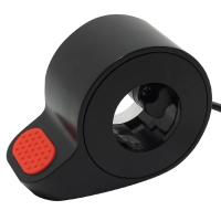 MultiAccesorios Acelerador de 3 Pines para Patinete Eléctrico Xiaomi M365, 1S, Essential, Mi 3, Mi 4, Pro y Pro 2 | Compatible con Scooter Xiaomi | Recambio Preciso y Fácil de Instalar - details 2