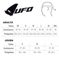 Sheratan Jet Helmet NERO (K) - details 0