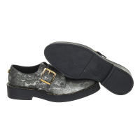 Guess-Mocasines planos de puntera redonda FLANB4LAC13 para Mujer