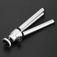 Trípode Para Teléfono Móvil Universal De Aluminio APWIKOGER Compatible Con GoPro iPhone Cámara Fotografía Accesorio De Fotografía - details 6