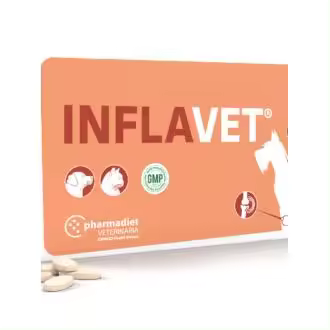 Pharmadiet Inflavet 60 comp. - 1