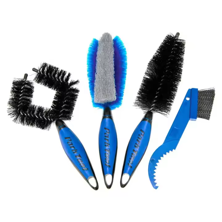 Park Tool Cepillo De Limpieza Bcb-4.2 - 1