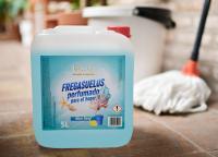 KIMIA PACK 2 FRIEGASUELOS PERFUMADO PARA EL HOGAR BLUE REEF 2L - details 2
