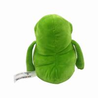 Muñeco De Peluche Vintage Ghostbusters 3 Marshmallow Man Y Slimer Caja De Ahorro De 20CM Regalo De Navidad Juguete De Algodón PP Para Adultos Y Adolescentes - details 8