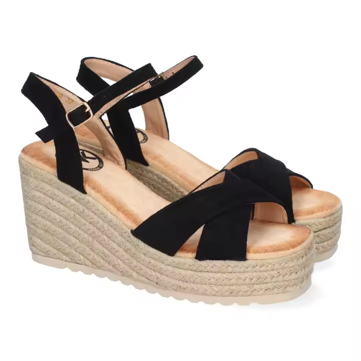 CU�A Sport3punto0 KK-989-Negro - 1