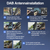 AKAMATE 1Din Radio De Coche MP3 Player Multimedia FM Con Pantalla LCD Bluetooth EQ Tuner Soporte AUX USB TF Card Para Todas Las Marcas De Vehículos - details 16