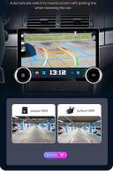 Junsun X8 11.5“ 2K 2000*1200 QLED CarPlay inalámbrico Android Auto radio para BMW E46 M3 1998 1999 2000 2001 2002 2003 2004 2005 2006 318/320 de coche  autoradio multimedia - details 20