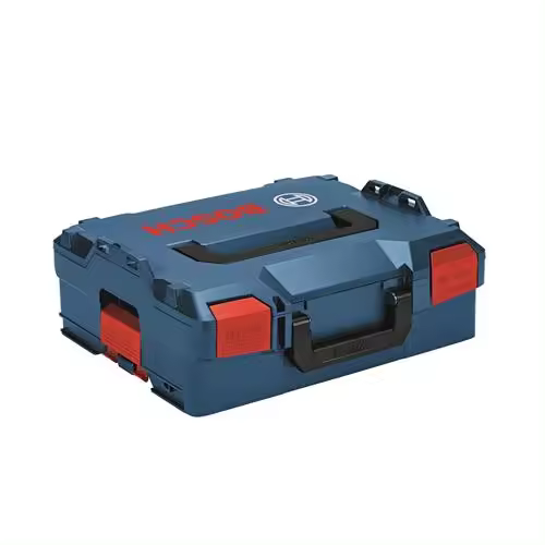 Maletín BOSCH Mobility System L-BOXX 136 - 1