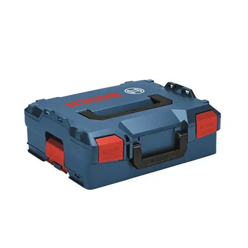 Maletín BOSCH Mobility System L-BOXX 136 - 1