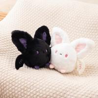 Muñeco De Peluche Kawaii De 20cm Batería Gruesa Y Suave Regalo De Belleza Y Moda Para Estudiantes De Primaria Y Bebés Almohada De Sofá Lindo - details 10