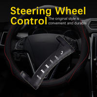 Botón De Control Remoto Para Volante Podofo Universal Multi-function Compatible Con Radio Y GPS Android 2 DIN Bluetooth FM - details 6