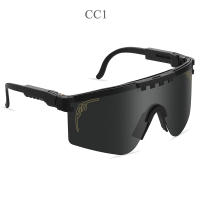 Gafas De Sol Para Ciclismo UV400 Para Hombres Y Mujeres Gafas Deportivas De Montaña MTB Outdoor Gafas De Bicicleta Con Protección UV400 - details 1