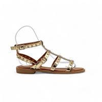 Calzados soraia, sandalias plana para mujer uso casual, ideal para un look de verano, Entrega 24/72h a Elegante De moda Bohemio Vacación De moda Guay Elegant Fashionable Rhinestone Bohemian - details 5