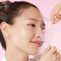 Mascarilla Envolvente, de Colágeno para la noche, Medicube, Cuidado Nocturno - details 2